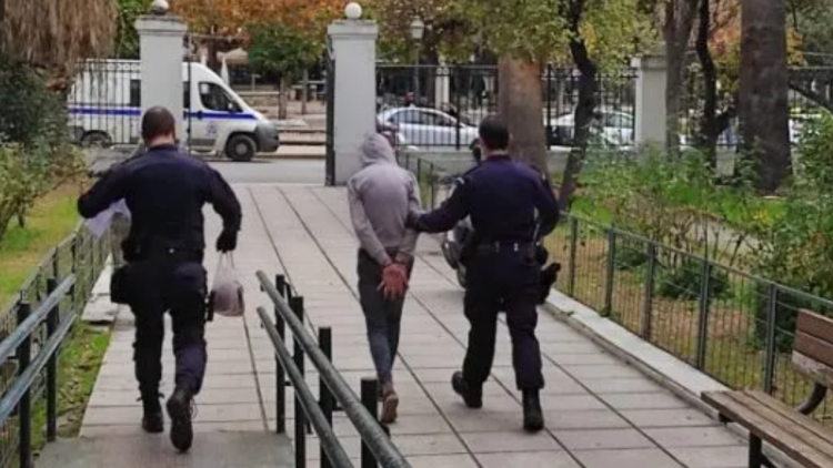 «Ξαναχτύπησε» ο Κάμελ στον Βόλο: Επίθεση σε βάρος του κατήγγειλε διερχόμενος πεζός στα Παλαιά
