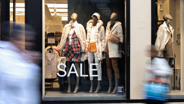 Πότε ξεκινούν οι χειμερινές εκπτώσεις 2026