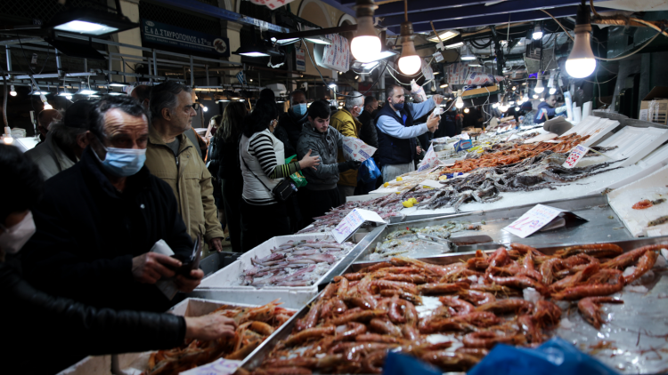 Τι να προσέχουν οι καταναλωτές την περίοδο της Σαρακοστής, οδηγίες από τον ΕΦΕΤ 
