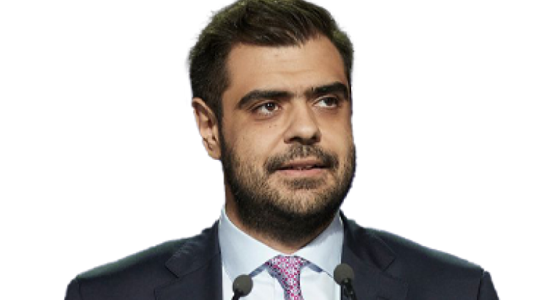 Παύλος Μαρινάκης