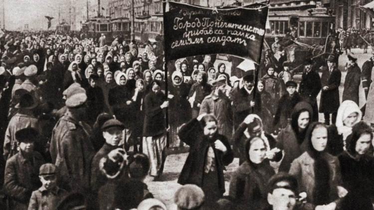 8 Μαρτίου - Παγκόσμια Ημέρα της Γυναίκας: Γιατί η ενδυνάμωση των γυναικών παραμένει αναγκαία