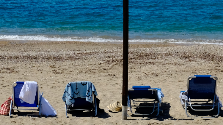 Καιρός: 37άρια σήμερα και νέα άνοδος της θερμοκρασίας από την Πέμπτη, πού αναμένονται τοπικές βροχές