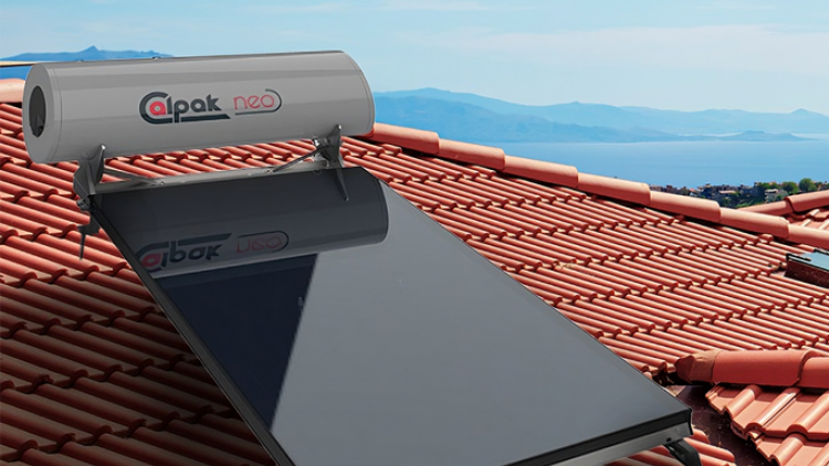  Όλα όσα πρέπει να ξέρουμε για να αλλάξουμε τον παλιό μας θερμοσίφωνα με ηλιακό