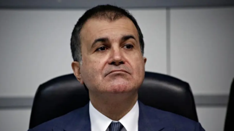 Καλή ευκαιρία η επίσκεψη Μητσοτάκη στην Άγκυρα λέει ο Τσελίκ αλλά θέτει ξανά θέμα αποστρατιωτικοποίησης των νησιών