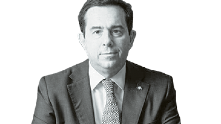 Νότης Μηταράκης