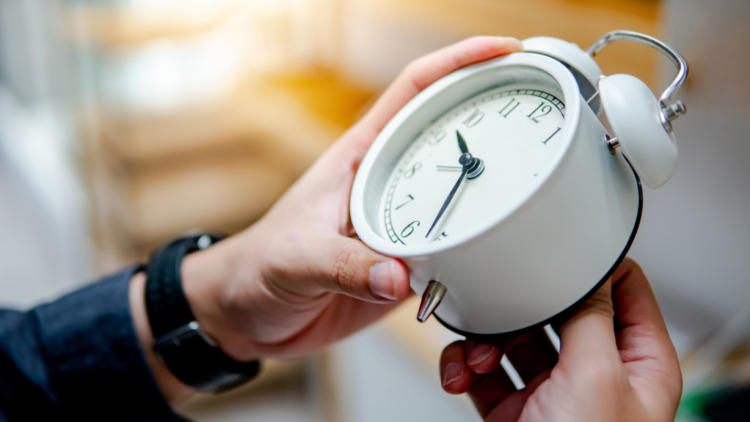 Αλλαγή ώρας - Μάρτιος 2026: Πότε τα ρολόγια θα πάνε μία ώρα μπροστά