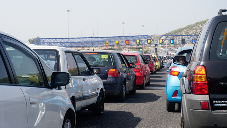 Τέλη κυκλοφορίας 2026 - MyCar: Τα μυστικά για να αποφύγετε τα πρόστιμα - Νέος οδηγός από την ΑΑΔΕ 
