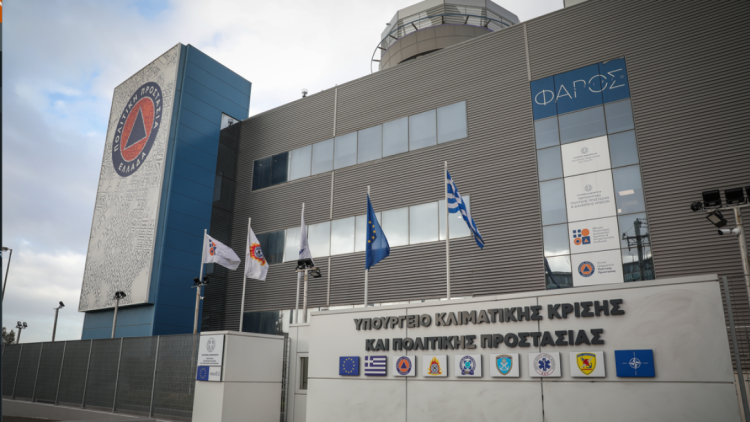 Νέα εργαλεία πρόληψης πλημμυρών στο νομοσχέδιο «Ενεργή Μάχη»