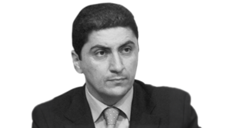 Λευτέρης Αυγενάκης