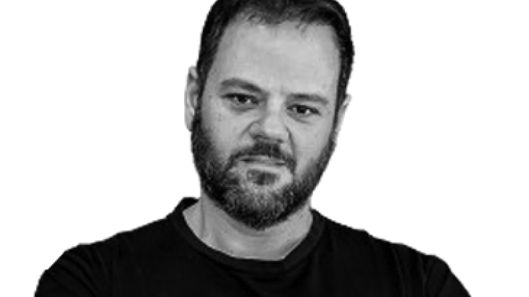 Τάκης Τρακουσέλλης 