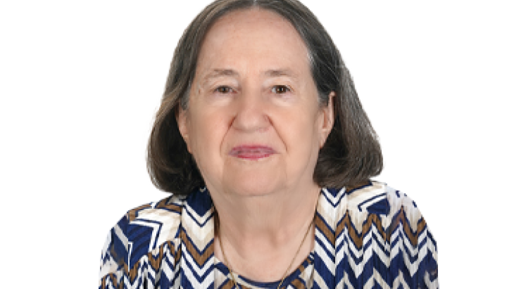 Τζούλια Ηλιοπούλου Στράγγα