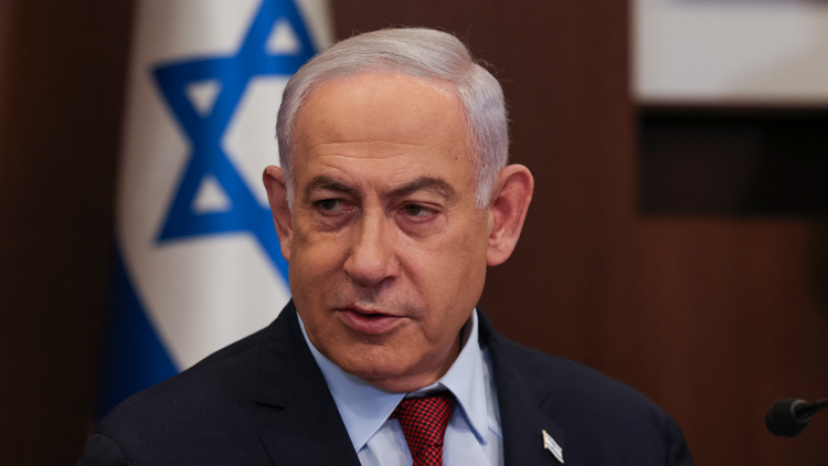 Νετανιάχου: Ο Έπσταϊν δεν υπήρξε ποτέ κατάσκοπος του Ισραήλ, το αποδεικνύει η σχέση του με τον πρώην πρωθυπουργό Μπάρακ