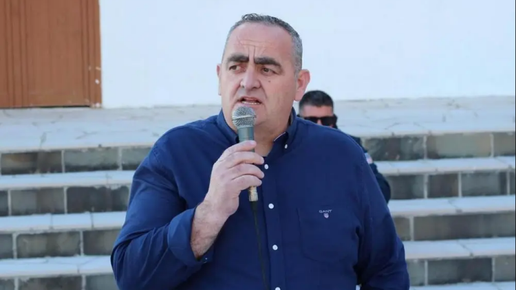 Πρόταση βοήθειας έκανε σήμερα η Ελλάδα στην Αλβανία για τις φωτιές στα χωριά της μειονότητας - Τι λέει ο Φρέντη Μπελέρης