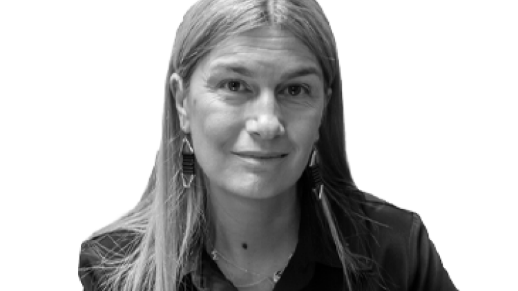 Σέβη Βολουδάκη