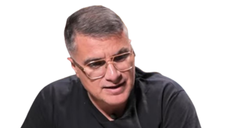 Φώτης Πλιάκος