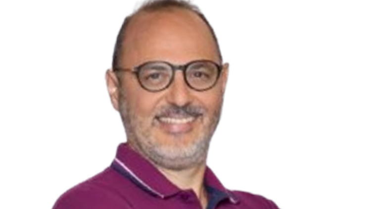 Γιάννης Σερέτης