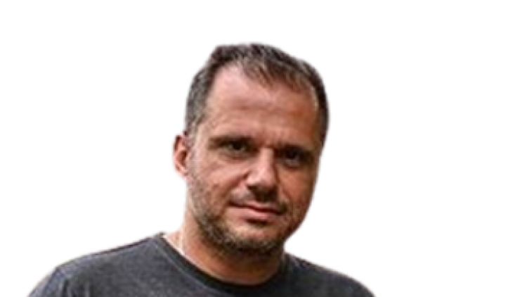 Δημήτρης Τσορμπατζόγλου