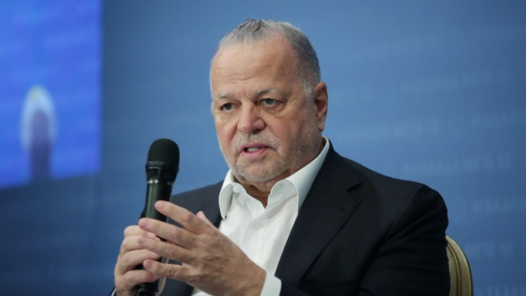 Μυτιληναίος: Η πρόθεση από μόνη της δεν αρκεί πλέον, η ευρωπαϊκή βιομηχανία χρειάζεται άμεσες αποφάσεις
