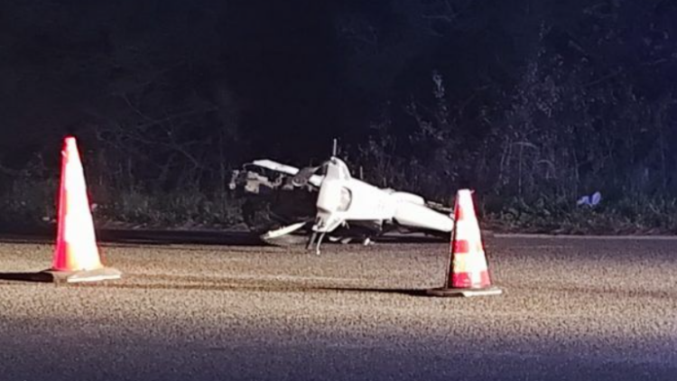 Έγκλημα στην Ξάνθη: Ο 71χρονος δικυκλιστής ξεψύχησε αβοήθητος στην άσφαλτο, ο οδηγός του ΙΧ οδηγούσε μεθυσμένος, χωρίς δίπλωμα

