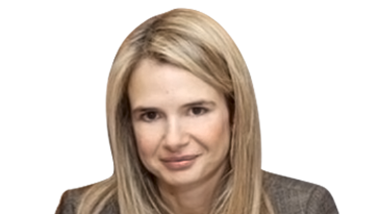 Μιλένα Αποστολάκη