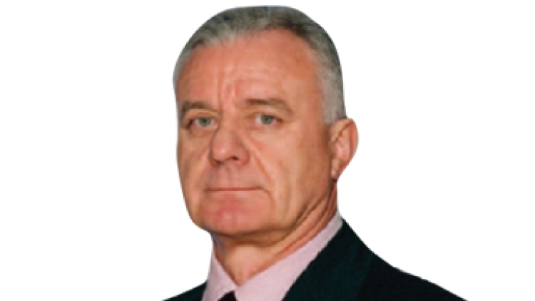 Σπύρος Παππάς