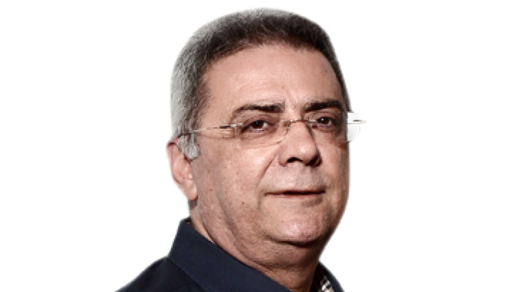 Νίκος Φελέκης