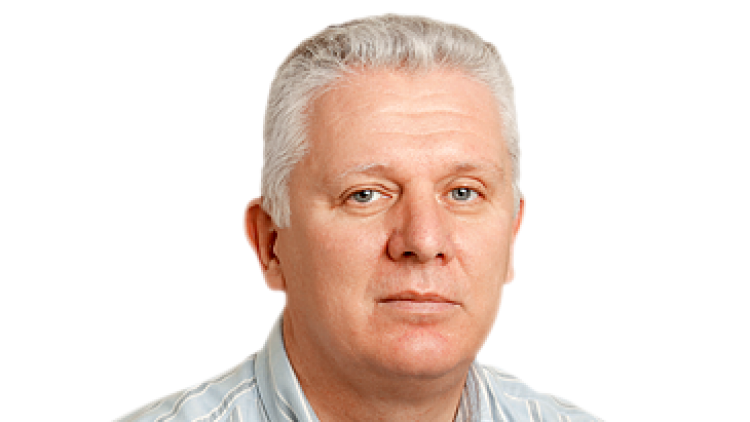 Μπάμπης Κούτρας