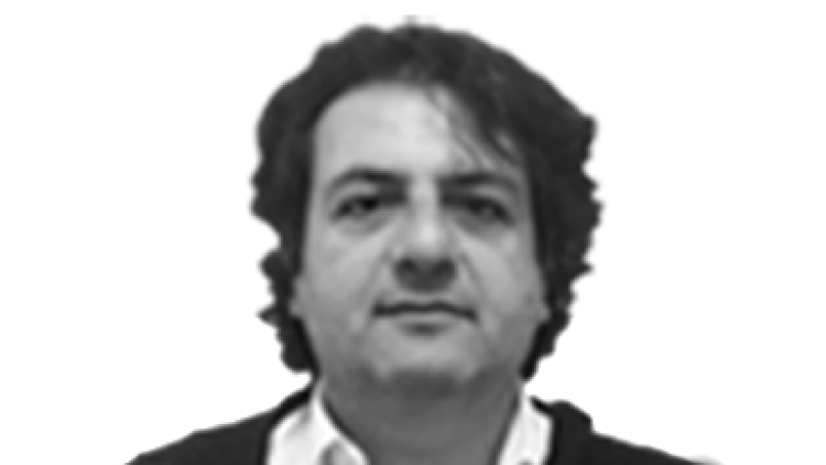 Γρηγόρης Νικολόπουλος