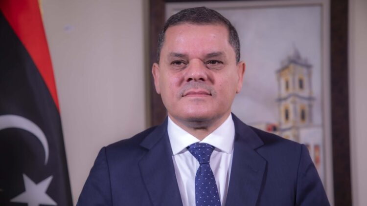 Έτοιμος να απαντήσει στις ανησυχίες του Καϊρου για τα θαλάσσια σύνορα και την ΑΟΖ στη Μεσόγειο δηλώνει ο Ντμπεϊμπά