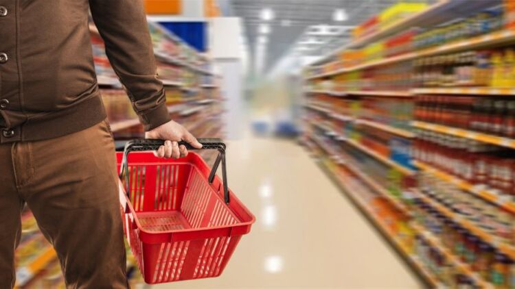 Eurostat: Στο 3% ο πληθωρισμός στην Ελλάδα το Φεβρουάριο, στο 1,9% στην Ευρωζώνη