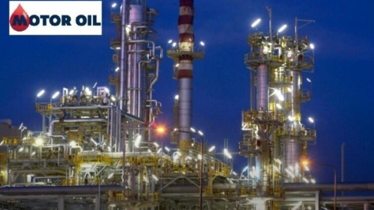 Όμιλος Μotor Oil: Από τα συμβατικά καύσιμα στην ενεργειακή πρωτοπορία - ενεργειακά φυτά, ανακύκλωση τηγανελαίων, αναγέννηση λιπαντικών