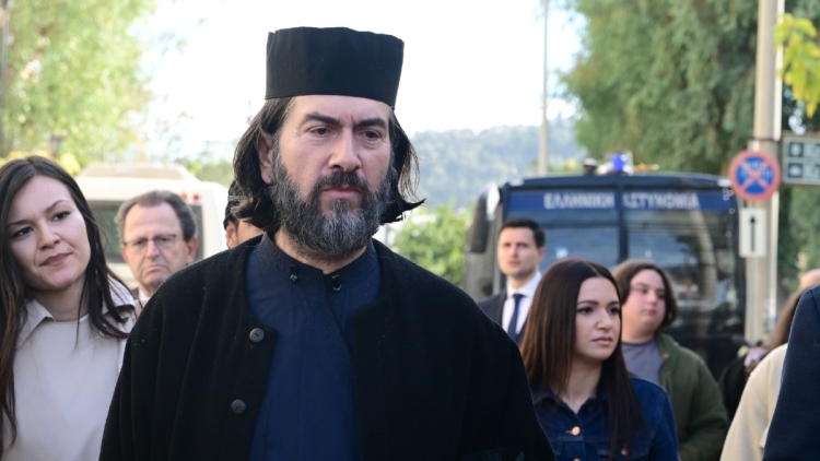 «Κιβωτός του Κόσμου»: Ένοχος ο πατέρας Αντώνιος και τέσσερις ακόμη κατηγορούμενοι για σωματικές κακοποιήσεις παιδιών