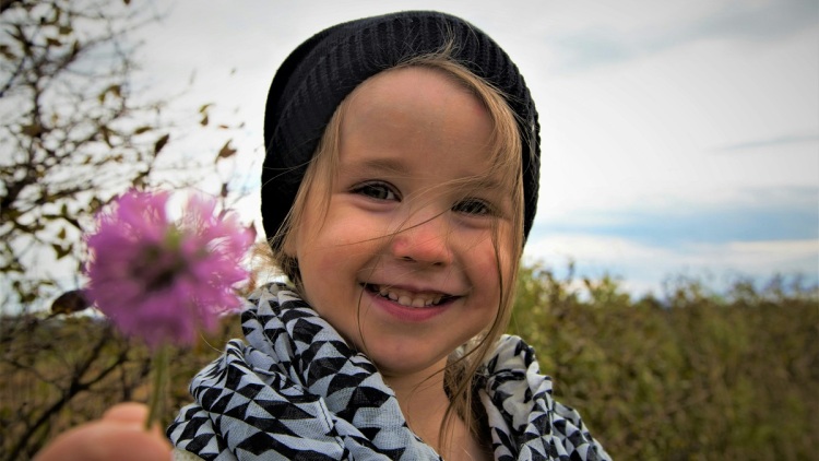 «Αν έχετε αναρωτηθεί ποτέ “γιατί τα παιδιά μου κάνουν τόση φασαρία;” σας έχω καλά νέα»