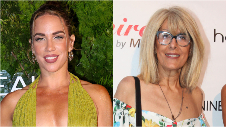 Κατερίνα Στικούδη για Εύη Δρούτσα: Καλό είναι το 2026 να μην βάζουμε τον κόσμο στη ζυγαριά