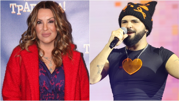 Ναταλία Γερμανού για Akyla: Έχει ξεχωρίσει από την πρώτη στιγμή, τα ισοπέδωσε όλα