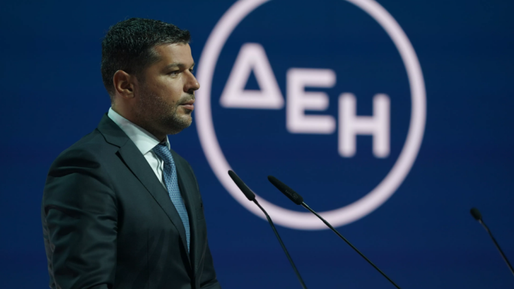 Η ΔΕΗ αναβαθμίστηκε από τον MSCI σε «Α» για θέματα περιβαλλοντικής, κοινωνικής και εταιρικής διακυβέρνησης