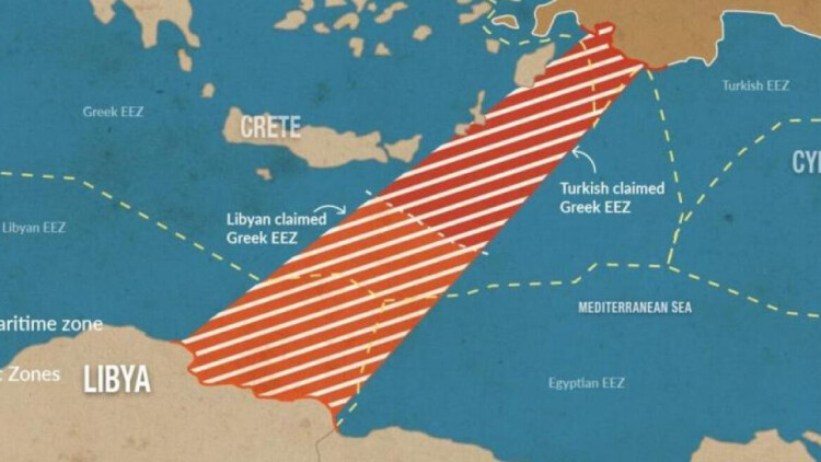 Σημαντική εξέλιξη: Ομόφωνη δήλωση των 27 της ΕΕ κατά του Τουρκολιβυκού Μνημονίου, «είναι άκυρο και παραβιάζει τα κυριαρχικά δικαιώματα τρίτων κρατών»
