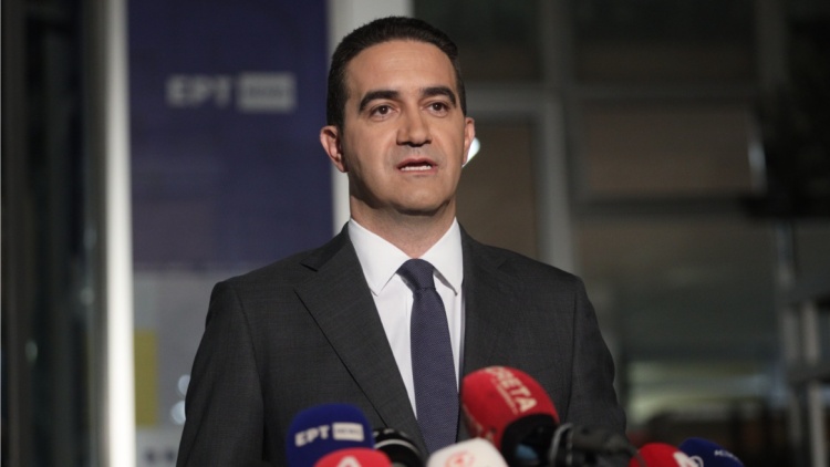 Κατρίνης: Προχειρότητα του υπoυργείου Άμυνας, η ΕΕ απέρριψε το επενδυτικό πλάνο €2,9 δισ. για το SAFE