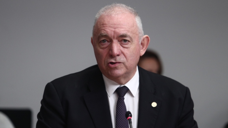 Ευθύμης Λέκκας: Δύσκολη η περίπτωση στο Μαγαρικάρι από τις ρηγματώσεις