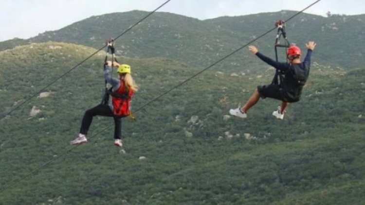 zipline old navy