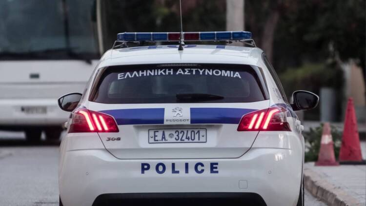 Αθήνα: Συνελήφθη 51χρονος μέλος εγκληματικής ομάδας που διέπραττε κλοπές