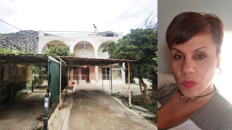 Σαλαμίνα: Τι λέει ο πρώην σύζυγος της 43χρονης που δολοφονήθηκε - «Εγώ ήθελα να απομακρύνω το παιδί μου»
