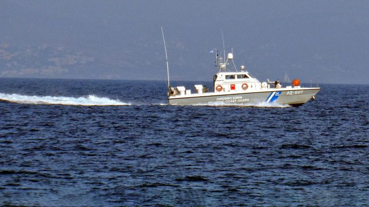 Εύβοια: Συναγερμός για 69χρονο αγνοούμενο στη θάλασσα της Αγίας Άννας