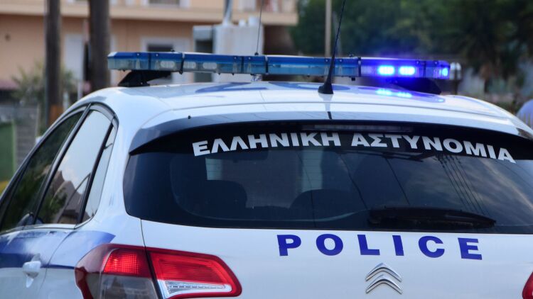 Συνελήφθη στα Ιωάννινα 48χρονος Αλβανός που είχε καταδικαστεί για φόνο στην Ιταλία