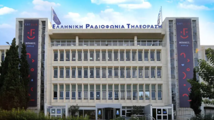 Επιστρέφει στην ΕΡΤ ο ραδιοφωνικός παραγωγός Ιωσήφ Βάγγερ: H κυβέρνηση στάθηκε στο ύψος των περιστάσεων, λέει