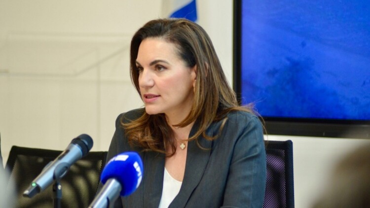 Κόντρα για τον τουρισμό στην Αθήνα: Απάντηση Κεφαλογιάννη σε Δούκα μετά τις δηλώσεις στον Guardian