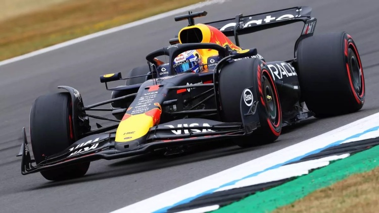 F1 GP Μ. Βρετανίας: Έπος Φερστάπεν!