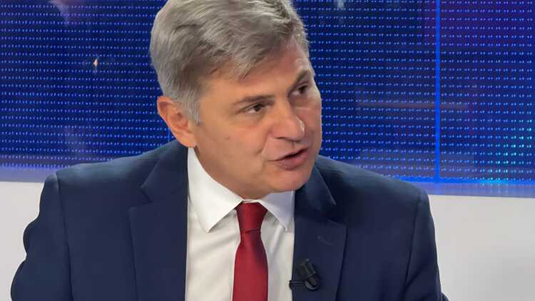 Φαραντούρης: Στρατηγικής σημασίας για τον Ελληνισμό και την Ε.Ε. το καλώδιο Ελλάδας - Κύπρου, να μην αποθαρρύνουμε τους εμπλεκόμενους φορείς