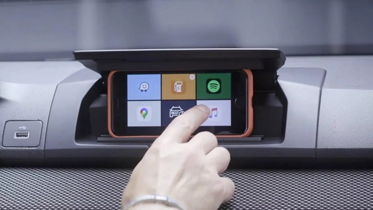 Χρειάζεστε οπωσδήποτε οθόνη ή φτάνει μόνο το τηλέφωνο;