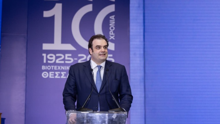 Πιερρακάκης: Οι συνέργειες ανοίγουν δρόμο σε αυξημένη χρηματοδότηση και εξωστρέφεια